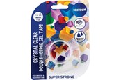 Hobby artikelen - CENTRUM Tape Magic NANO GEL double sided cl. 18mm*1M - 80144