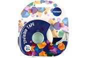 Hobby artikelen - CENTRUM Tape Magic19*33M m. dispencer. Blisterk. - 80149