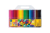 Hobby artikelen - CENTRUM ZOO soothers 24 pcs. ass. - 80162