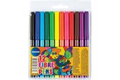 Hobby artikelen - CENTRUM Cloths ZOO 12 pcs. ass. - 80164