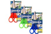 Hobby artikelen - CENTRUM Scissors 13cm. On blister card. - 80182