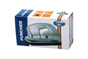 Hobby artikelen - CENTRUM Hole punch 2 holes with guide rail. - 80441