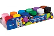 Hobby artikelen - CENTRUM Poster Paints 12 pcs.20ml cans. Ass. - 80449