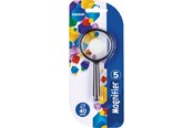 Hobby artikelen - CENTRUM Magnifier. Ø40mm. Magnifies 5 times - 80478