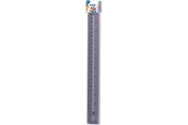 Hobby artikelen - CENTRUM Ruler 30 cm. - 80727