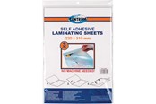 Hobby artikelen - CENTRUM Lamination pockets 22*31 cm 3 pcs. - 80784