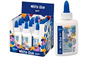 Hobby artikelen - CENTRUM Glue - white PVA glue for paper etc. 80G - 80838