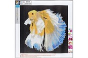 Hobby artikelen - CENTRUM Diamond Painting 30*30cm. FUGL - 80876