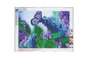 Hobby artikelen - CENTRUM Diamond Painting 30*40cm. SUMMER BIRD - 80889