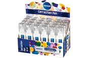 Hobby artikelen - CENTRUM Correction pen with metal tip. 16 ml. - 80897