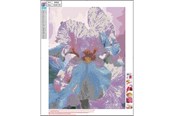 Hobby artikelen - CENTRUM Diamond Painting 40*50cm. FLOWERS - 80902