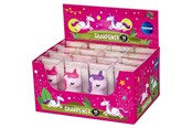 Hobby artikelen - CENTRUM UNICORN pencil sharpener Silicone - 81029
