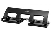 Hobby artikelen - SPREE Hole punch 4 holes with guide rail. - 81080