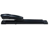 Hobby artikelen - SPREE Stapler 24/6 Long Stapler BLACK - 81190