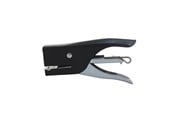 Hobby artikelen - SPREE Stapling pliers 24/6 26/6. Black - 81225