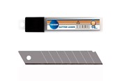 Hobby artikelen - CENTRUM Blades for hobby knife 10 pcs. 18mm. - 82069
