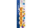 Schrijf- en tekengerei - CENTRUM Magnets SMILE 40mm 4 pcs. - 82111