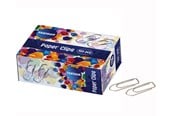 Hobby artikelen - CENTRUM Clips 28mm metal 100 pcs. blank. - 82775