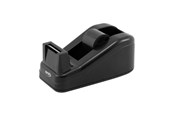 Hobby artikelen - SPREE Tape dispenser for 33M rolls. BLACK - 83600