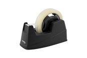 Hobby artikelen - SPREE Tape dispenser for 33/66M rolls. BLACK - 83650