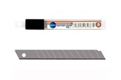 Hobby artikelen - CENTRUM Blades for hobby knife 10 pcs. 9mm. - 85387