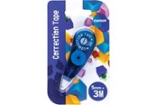 Hobby artikelen - CENTRUM Correction tape 5mm*3m. Blister card - 86078