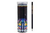 Schrijf- en tekengerei - CENTRUM Pencil with color change - 88055