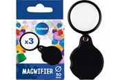 Hobby artikelen - CENTRUM Magnifier pocket magnifier (folding magnifier) - 88063