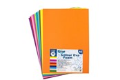 Hobby artikelen - CENTRUM Foam A3 2.0mm 10 assorted colors - 88837