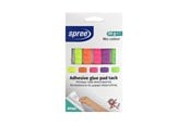 Hobby artikelen - SPREE Stapling compound 50g. Mix Color - 89360