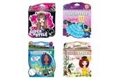Hobby artikelen - CENTRUM SUPERSTYLE Sketchbook 18.5*18.5cm. - 89635