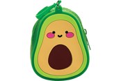 Hobby artikelen - CENTRUM Wallet Avocado Silicone. 85*110*35mm - 89717