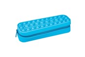 Hobby artikelen - CENTRUM Pencil case POP IT 210*65*45mm - 89726