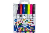 Hobby artikelen - CENTRUM Magical Floating Ink pens 7 pcs. - 89731