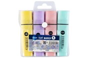 Schrijf- en tekengerei - CENTRUM Highlighter 1-5mm. 4ass. PASTEL - 89802