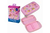 Hobby artikelen - CENTRUM Pencil case PINK FLAMINGO 20*10*5cm. - 89889