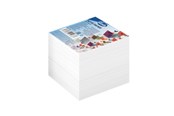 Hobby artikelen - CENTRUM Cube refill 85*85mm white paper - 91033