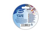 Hobby artikelen - CENTRUM Double-sided adhesive tape 18mm*6.3M. - 91236