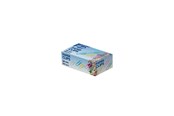 Hobby artikelen - CENTRUM Clips 25mm plastic coated 100 pcs Ass - 91360