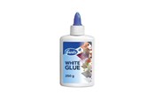Hobby artikelen - CENTRUM Hobby glue. White. PVA. 250g. - 91392