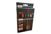 Hobby artikelen - Creative Craft Group Acrylic marker set. 5 pieces in box. - AR0156/GE