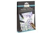 Hobby artikelen - Creative Craft Group Acrylic Watercolor paint Art Set 11 parts - AR0965/GE