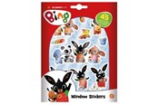 Hobby artikelen - Creative Craft Group BING Window Stickers - BT19072