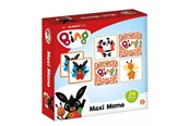Hobby artikelen - Creative Craft Group BING Maxi Memo - BT19090