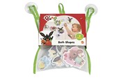 Hobby artikelen - Creative Craft Group BING Bath Foam Shapes - BT19094