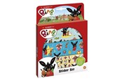 Hobby artikelen - Creative Craft Group BING Sticker set - BT19099