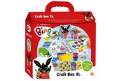 Hobby artikelen - Creative Craft Group BING Hobby suitcase. 50 pieces - BT19166