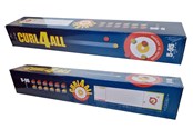 Hobby artikelen - Hobby Mate Curling game. 190*45cm. - C4A