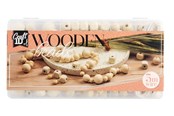 Speelgoed - Creative Craft Group Make your own beaded jewelry wooden beads - CR1405/GE