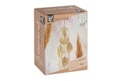 Speelgoed - Creative Craft Group Macrame set. Feathers - CR1726/GE